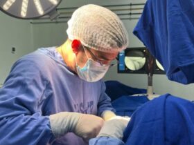 Hospital São João Batista supera 5 mil cirurgias em Volta Redonda