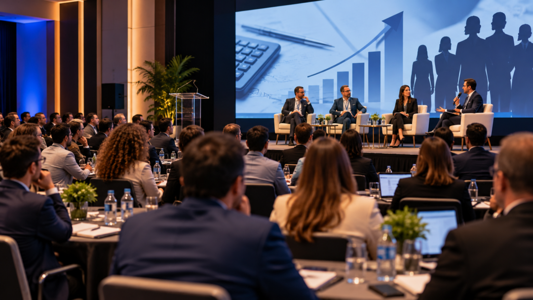 Encontro de Jovens Lideranças Contábeis debaterá o futuro da profissão