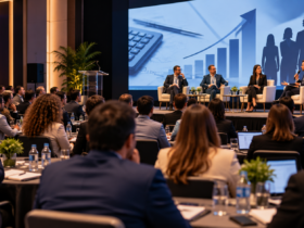 Encontro de Jovens Lideranças Contábeis debaterá o futuro da profissão