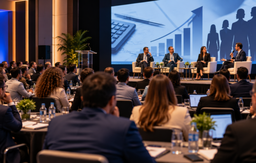 Encontro de Jovens Lideranças Contábeis debaterá o futuro da profissão