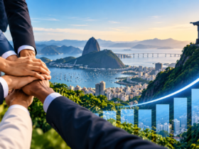 Governança é uma alavanca para desenvolvimento do Rio
