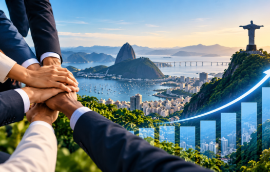 Governança é uma alavanca para desenvolvimento do Rio