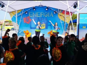 Iguaba Grande recebe festival literário gratuito