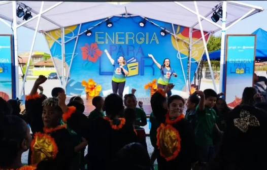 Iguaba Grande recebe festival literário gratuito
