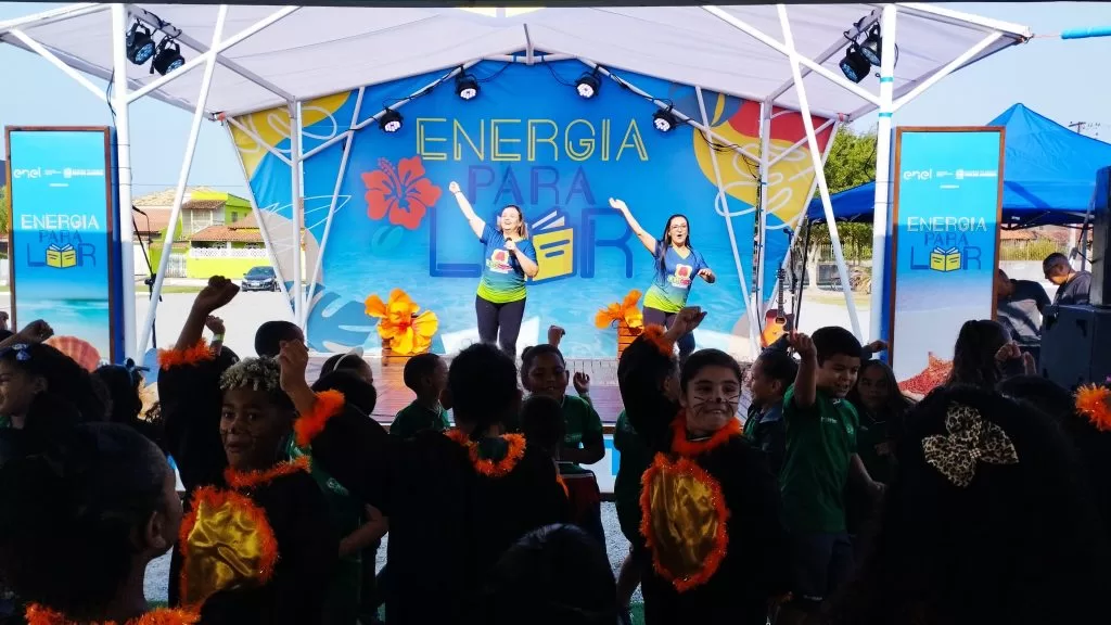 Iguaba Grande recebe festival literário gratuito