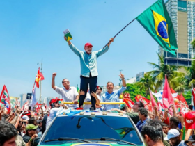 A onda de Copacabana que contagiou o Brasil
