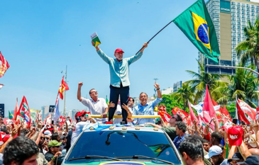 A onda de Copacabana que contagiou o Brasil