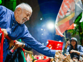 Lula vence em 18 cidades do Rio de Janeiro