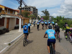 Macaé terá Pedal Azul pela causa autista em novembro