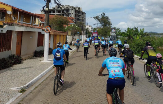 Macaé terá Pedal Azul pela causa autista em novembro