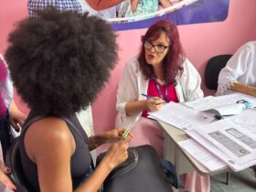 Mangaratiba oferece implante contraceptivo a 34 mulheres
