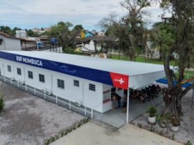 Maricá lidera avaliação de atenção primária entre cidades do mesmo porte