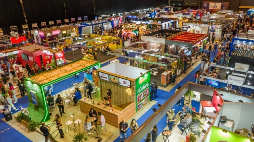 Mercado de franquias cresce 9,3% no RJ