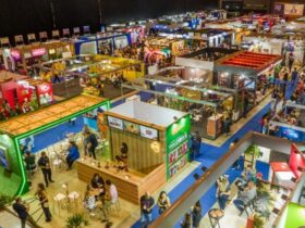 Mercado de franquias cresce 9,3% no RJ