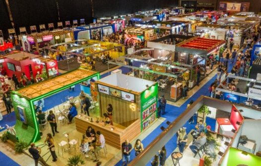 Mercado de franquias cresce 9,3% no RJ