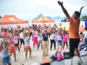 Outubro Rosa promove inclusão e cuidado em Icaraí
