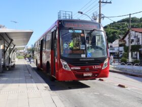 Niterói terá reforço nos ônibus no domingo de eleições