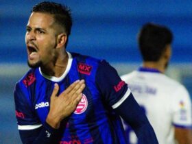 Série B1: Niteroiense vence mais uma e se aproxima da semifinal