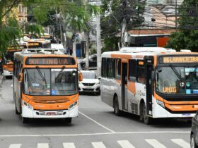 Nova Iguaçu terá ônibus gratuitos no segundo turno