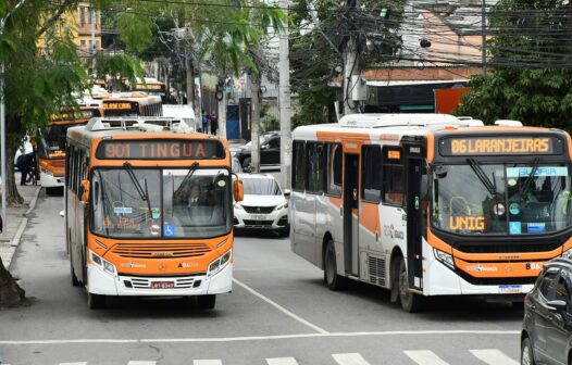 Nova Iguaçu terá ônibus gratuitos no segundo turno