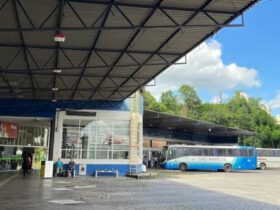 Petrópolis terá ônibus gratuitos no domingo de eleição