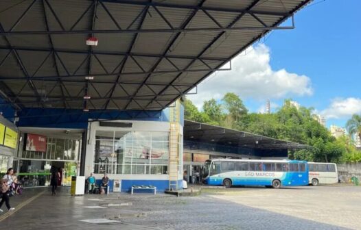 Petrópolis terá ônibus gratuitos no domingo de eleição