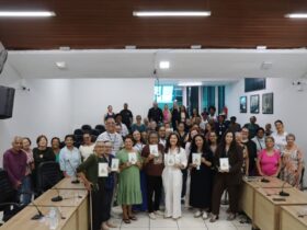 Quatis abre Semana da Pessoa Idosa