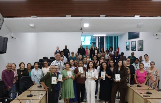 Quatis abre Semana da Pessoa Idosa