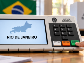Rio, o laboratório para o segundo turno