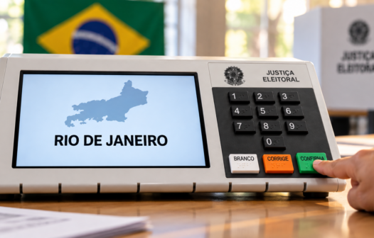 Rio, o laboratório para o segundo turno