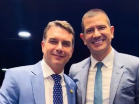 Ruas perto da confirmação, Flávio de olho no Planalto