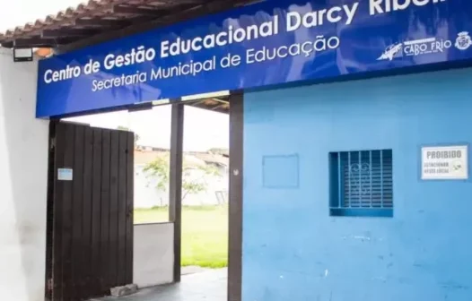Seleção para profissionais da Educação abre inscrições em Cabo Frio