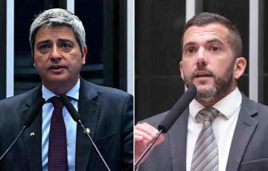 Rio de Janeiro elege Portinho e Jordy para o Senado Federal