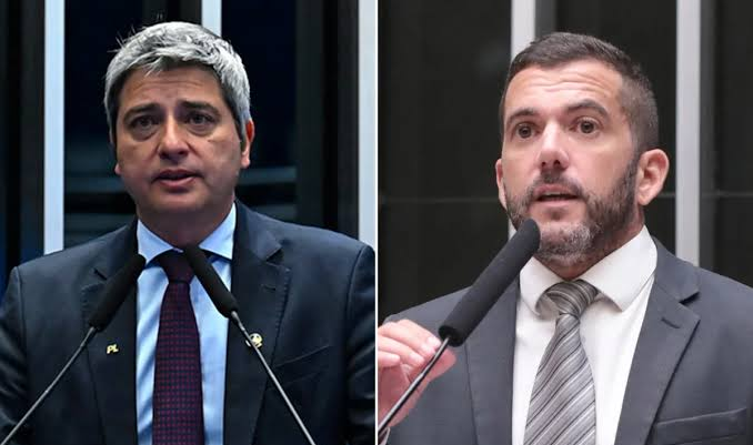 Rio de Janeiro elege Portinho e Jordy para o Senado Federal