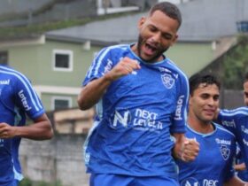 Série B1 tem equilíbrio na zona de classificação