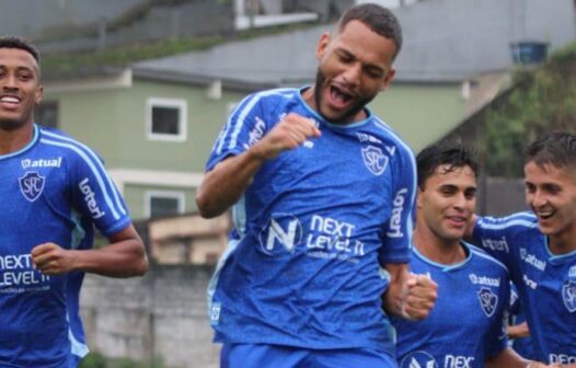 Série B1 tem equilíbrio na zona de classificação