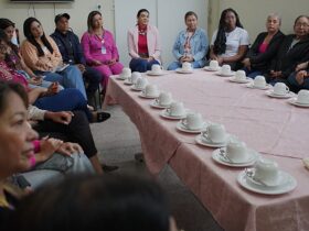 Volta Redonda oferece palestra sobre cuidados com a saúde