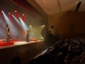 Teatro de Volta Redonda recebe produções nacionais