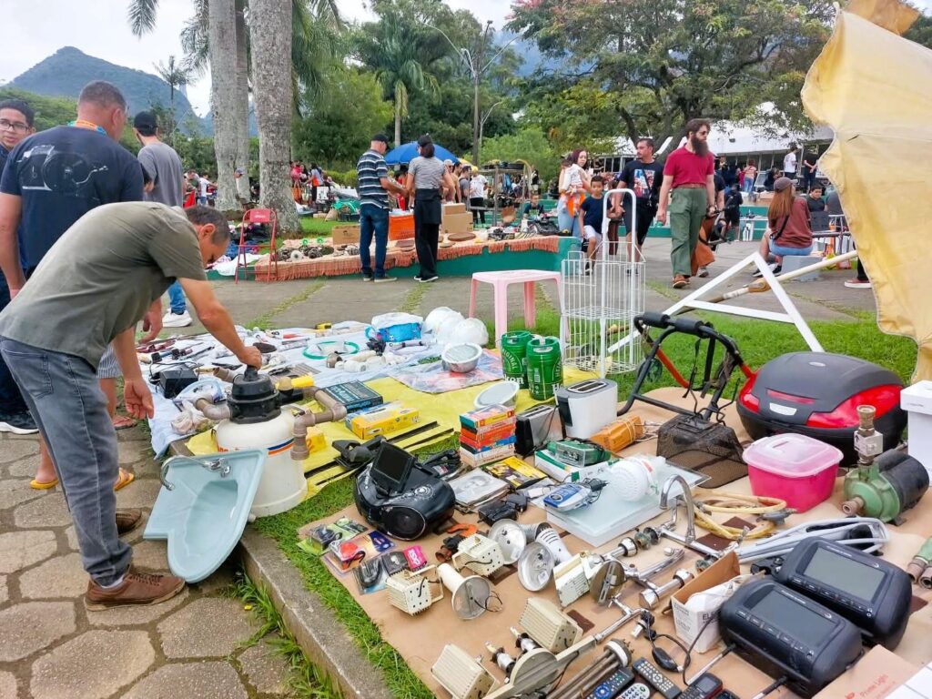 Teresópolis abre novembro com três eventos culturais gratuitos