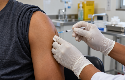 Vacinação contra meningite é ampliada em quatro cidades do RJ