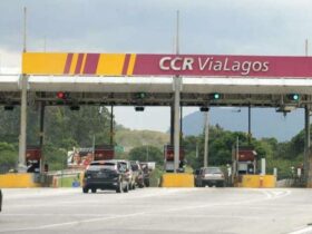 ViaLagos simula acidente e reforça atendimento inclusivo