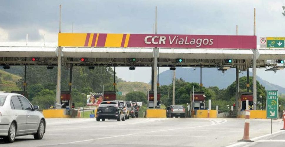 ViaLagos simula acidente e reforça atendimento inclusivo